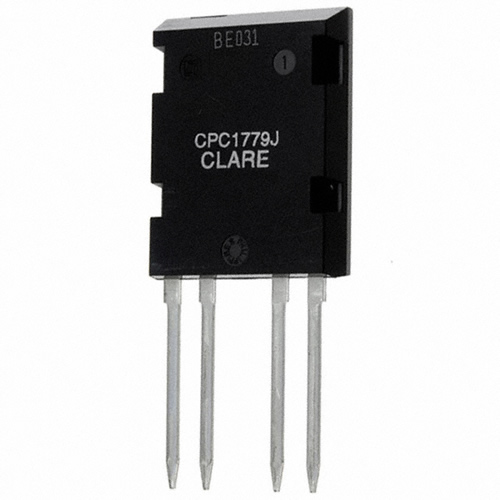 RELAY MOSFET 1.65A ISOPLUS-264 - CPC1779J