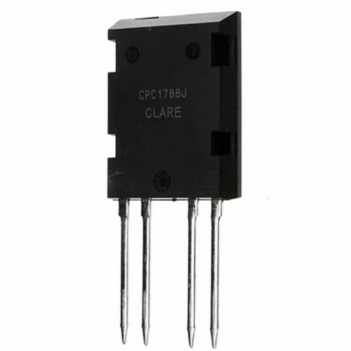 RELAY MOSFET 1.0A ISOPLUS-264 - CPC1788J