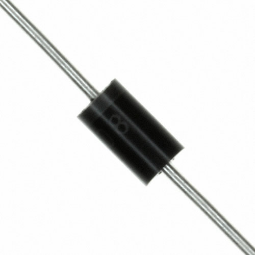 DIODE RECTIFIER 3A 1000V DO201AD - 1N5408-G - Click Image to Close