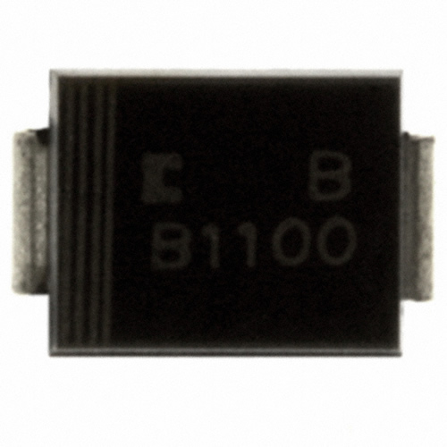 DIODE SCHOTTKY 1A 100V DO-214AA - CDBB1100-G