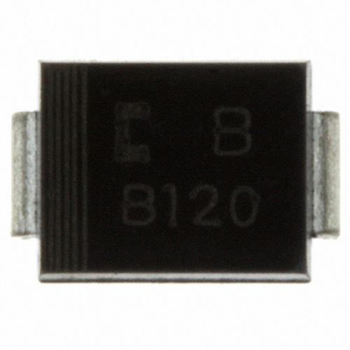 DIODE SCHOTTKY 1A 20V DO-214AA - CDBB120-G