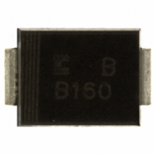 DIODE SCHOTTKY 1A 60V DO-214AA - CDBB160-G