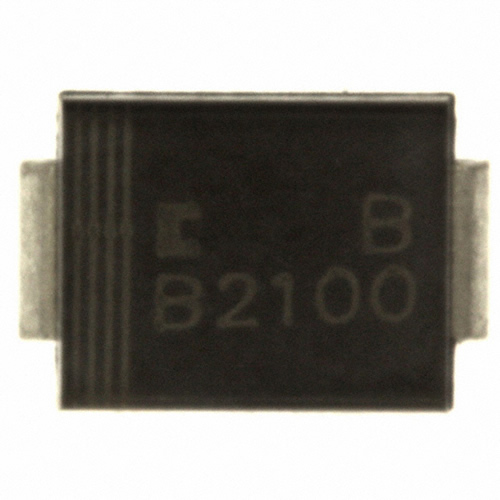 DIODE SCHOTTKY 2A 100V DO-214AA - CDBB2100-G