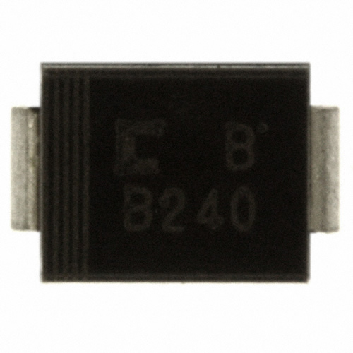 DIODE SCHOTTKY 2A 40V DO-214AA - CDBB240-G