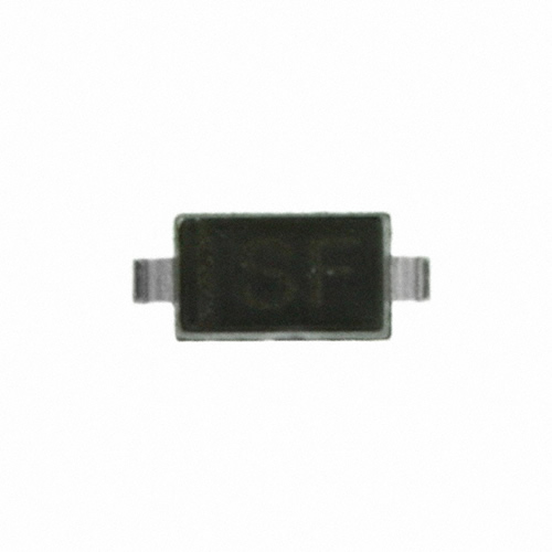 DIODE SCHOTTKY 0.5A 40V MINI-SMA - CDBW0540-G