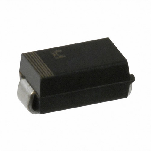 DIODE FAST 1A 400V DO-214AC - CEFA104-G