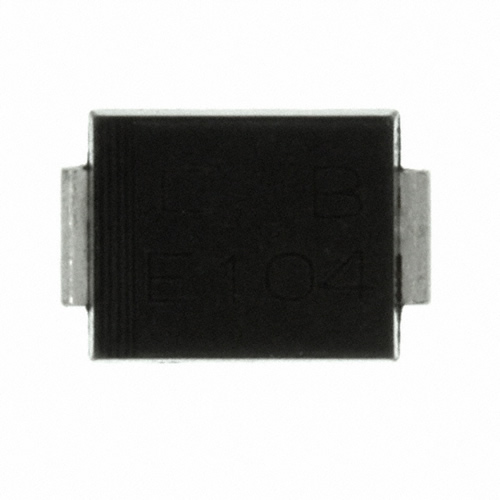 DIODE FAST 1A 400V DO-214AA - CEFB104-G