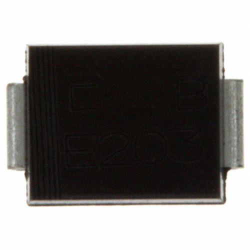 DIODE FAST 2A 200V DO-214AA - CEFB203-G