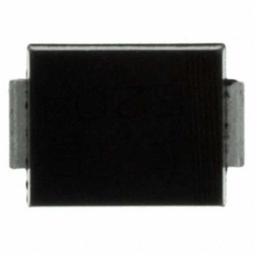 DIODE FAST 2A 400V DO-214AA - CEFB204-G