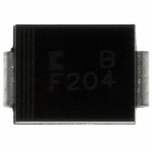 DIODE FAST REC 2A 400V DO-214AA - CFRB204-G