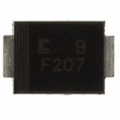 DIODE FAST REC 2A 1000V DO-214AA - CFRB207-G