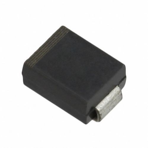 DIODE GEN PURP 2A 50V DO-214AA - CGRB201-G