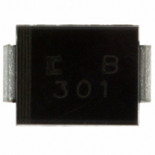 DIODE GEN PURP 3A 50V DO-214AA - CGRB301-G