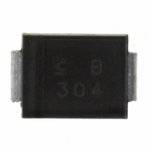 DIODE GEN PURP 3A 400V DO-214AA - CGRB304-G