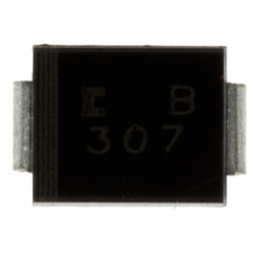 DIODE GEN PURP 3A 1000V DO-214AA - CGRB307-G