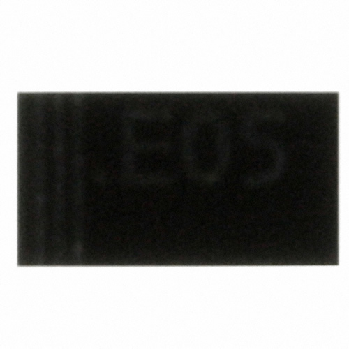 DIODE ARRAY ESD PROT 1CH 5V 0603 - CPDU5V0U-HF