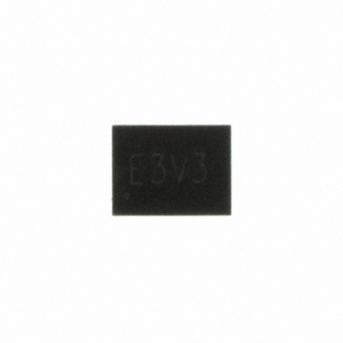 DIODE ARRAY ESD 4CH 3.3V SOT383F - CPDVR083V3U