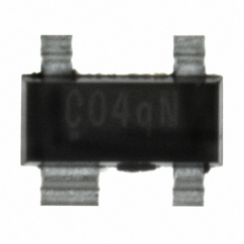 DIODE ARRAY ESD PROT 2CH SOT-143 - CSRS045V0P