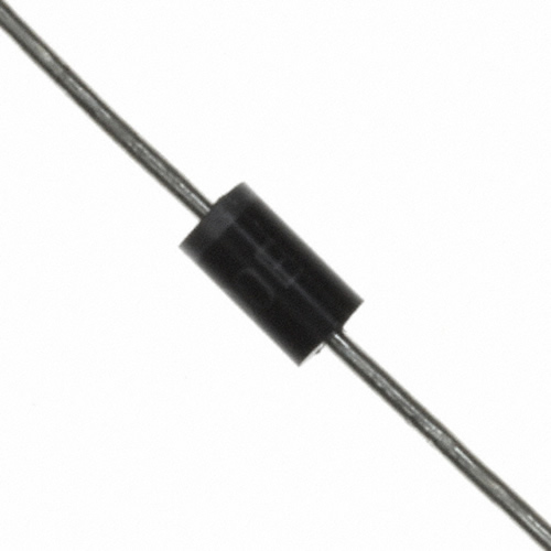 DIODE SCHOTTKY 1A 100V DO-41 - SB1100E-G