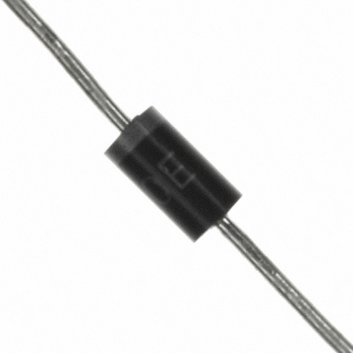 DIODE SCHOTTKY 1A 60V DO-41 - SB160E-G