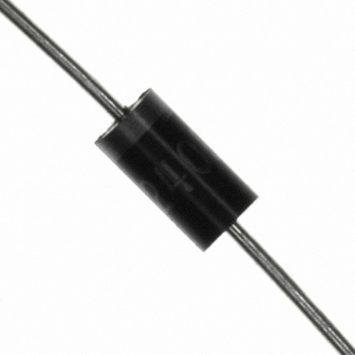 DIODE SCHOTTKY 2A 40V DO-15 - SB240E-G