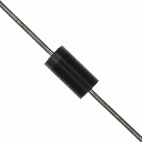 DIODE SCHOTTKY 2A 60V DO-15 - SB260E-G