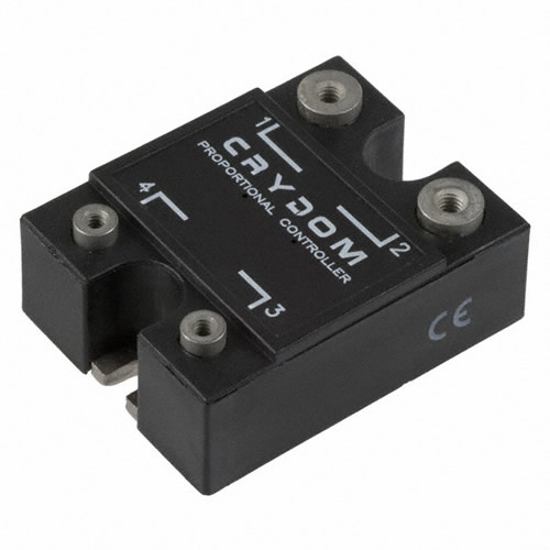 CONTROLLER POWER 15A ANALOG IN - 7PCV2415