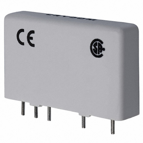 INPUT MODULE DC 34MA 24VDC - M-IDC-24