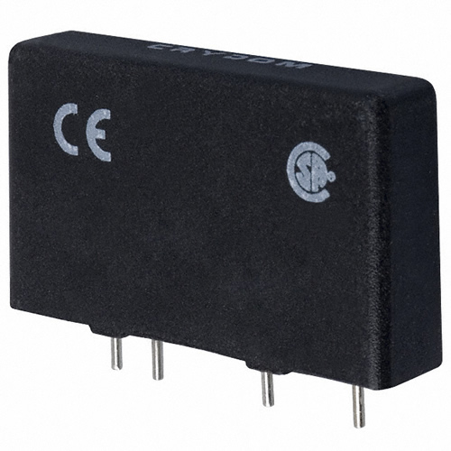 OUTPUT MODULE AC 13MA 24VDC - M-OAC-24