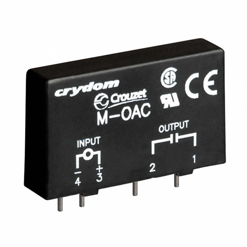 OUTPUT MODULE AC 20MA 15VDC - M-OAC15