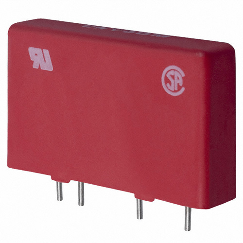 OUTPUT MODULE DC 13MA 24VDC - M-ODC24