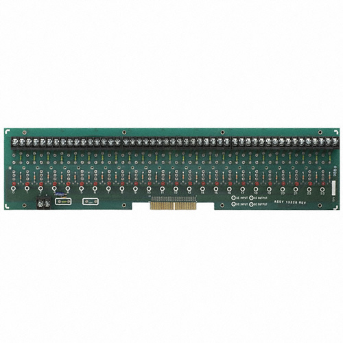 I/O MOUNTING BOARD MINI 24POS - MS-24H