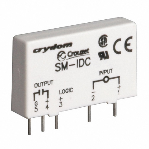 INPUT MODULE DC 34MA 5VDC - SM-IDC5