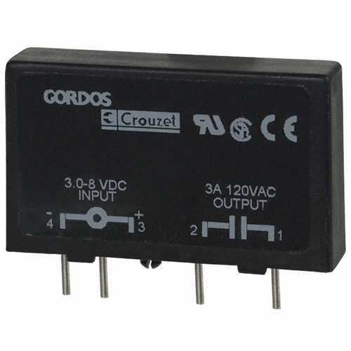 OUTPUT MODULE AC MINI 20MA 5VDC - SM-OAC5