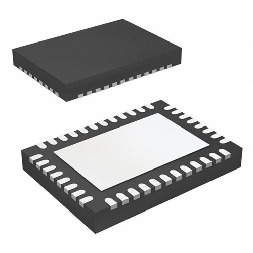 IC CYFI TRANSCEIVER 40VQFN - CYRF7936-40LFXC