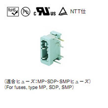 Fanuc Daito Fuse Fusholders MPH-4PA