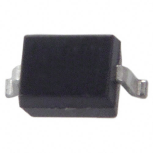 DIODE SWITCH 80V 200MW SOD-323 - 1N4448HWS-7 - Click Image to Close