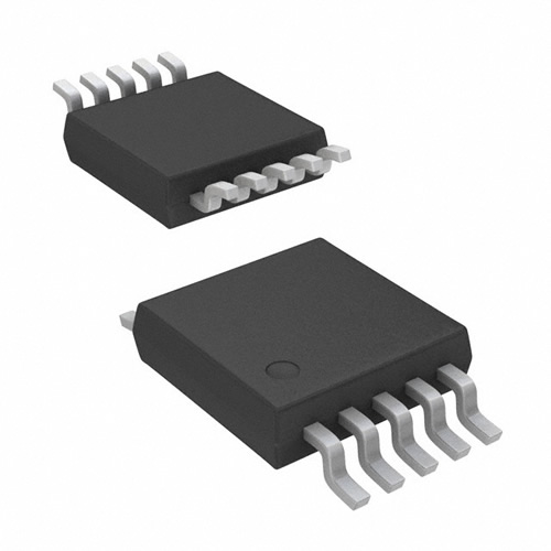 IC BOOST FLYBACK ADJ 10MA 10MSOP - ZXLB1600X10TC