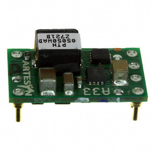 CONV DC/DC 5VIN ADJ OUT 6A - PTH05050WAD