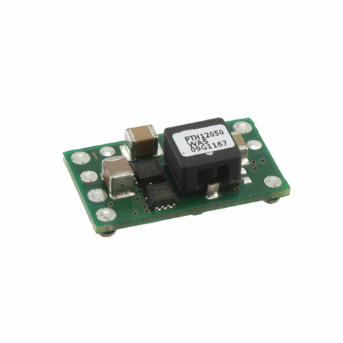 CONV DC/DC 12VIN ADJ OUT 6A SMD - PTH12050WAS - Click Image to Close