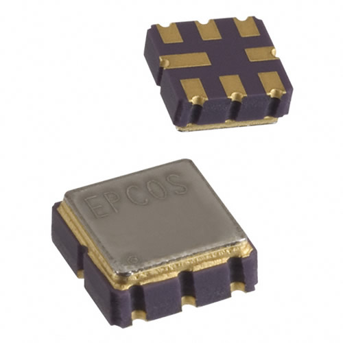 DUPLEXER RF 959.5&914.5MHZ SMD - B39961B4005Z810