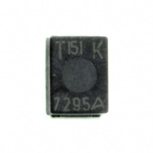 INDUCTOR 150UH 160MA 1812 10% - B82432T1154K