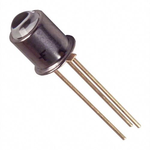 IC PHOTOTRANSISTOR HERM TO-18 - BPW36