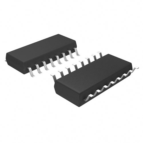 IC CTLR PFM HALF BRIDGE 16-SOIC - FAN7621BSJX