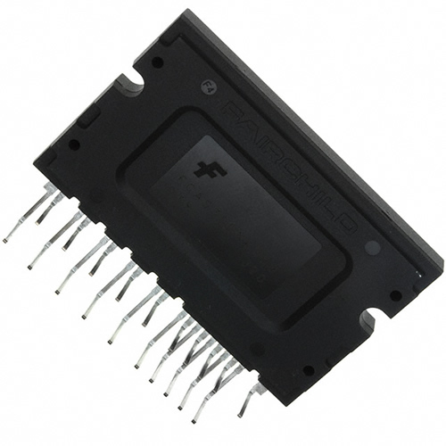 MODULE SPM FOR SRM 600V SPM20-BC - FCAS30DN60BB