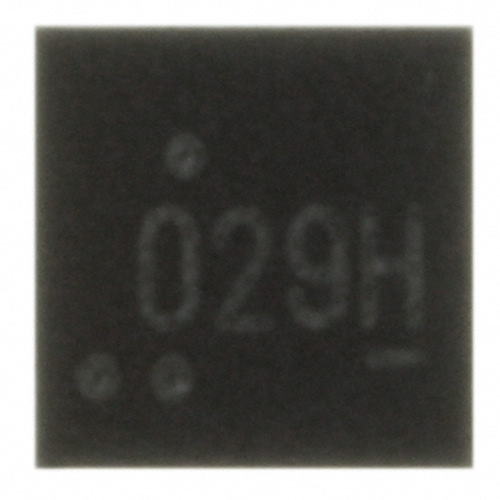 IC MOSFET P-CH DUAL MICROFET 2X2 - FDMA1029PZ