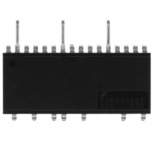 IC SMART POWER MOD 3.5A SPM23-AC - FSB50550T - Click Image to Close