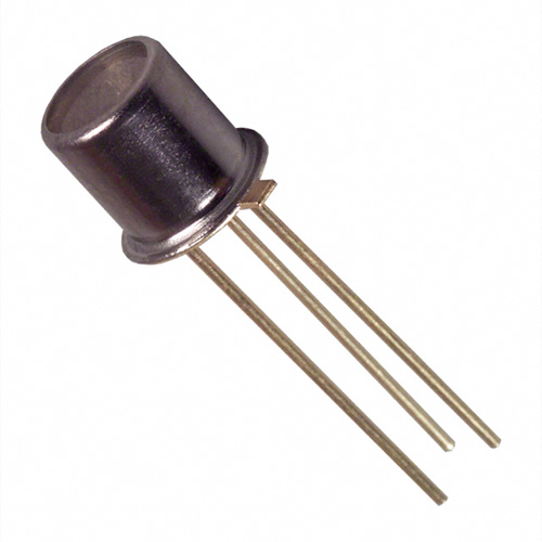 DETECTOR/TRANSISTOR PHOTO TO-18 - L14C2