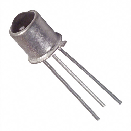 DETECTOR/TRANSISTOR PHOTO TO-18 - L14G3
