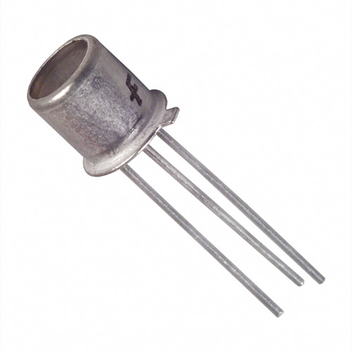 DETECTOR/TRANSISTOR PHOTO TO-18 - L14N1 - Click Image to Close